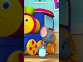 Hickory dickory Dock çocuklar için şarkılar #Shorts #fun #trends #rhymes