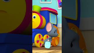 Hickory dickory Dock çocuklar için şarkılar #Shorts #fun #trends #rhymes