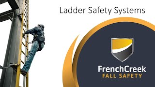 2026 National Safety Stand-Down: Ladder Safety Systems