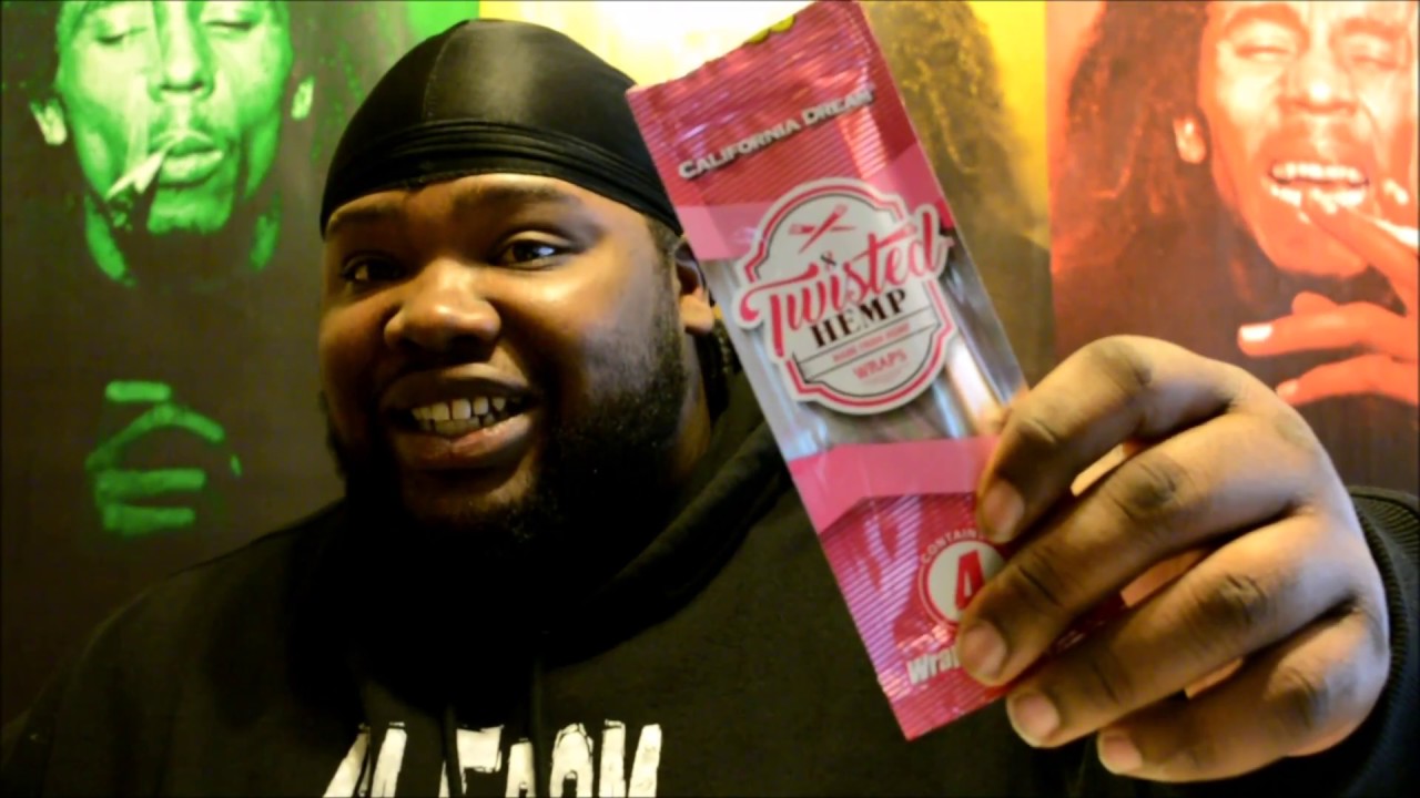 Twisted Hemp | Cali Dream