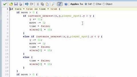 Make an RTS Part 22 TBS game-play