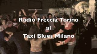 Radiofreccia Al Taxi Blues