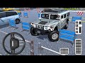 New Parking-School 2026 - SUV Narrow Parking Game Multi-Levels Parking License - Android Gameplay