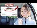 How Much Money I made from Instacart in a Week + Tips & Tricks!