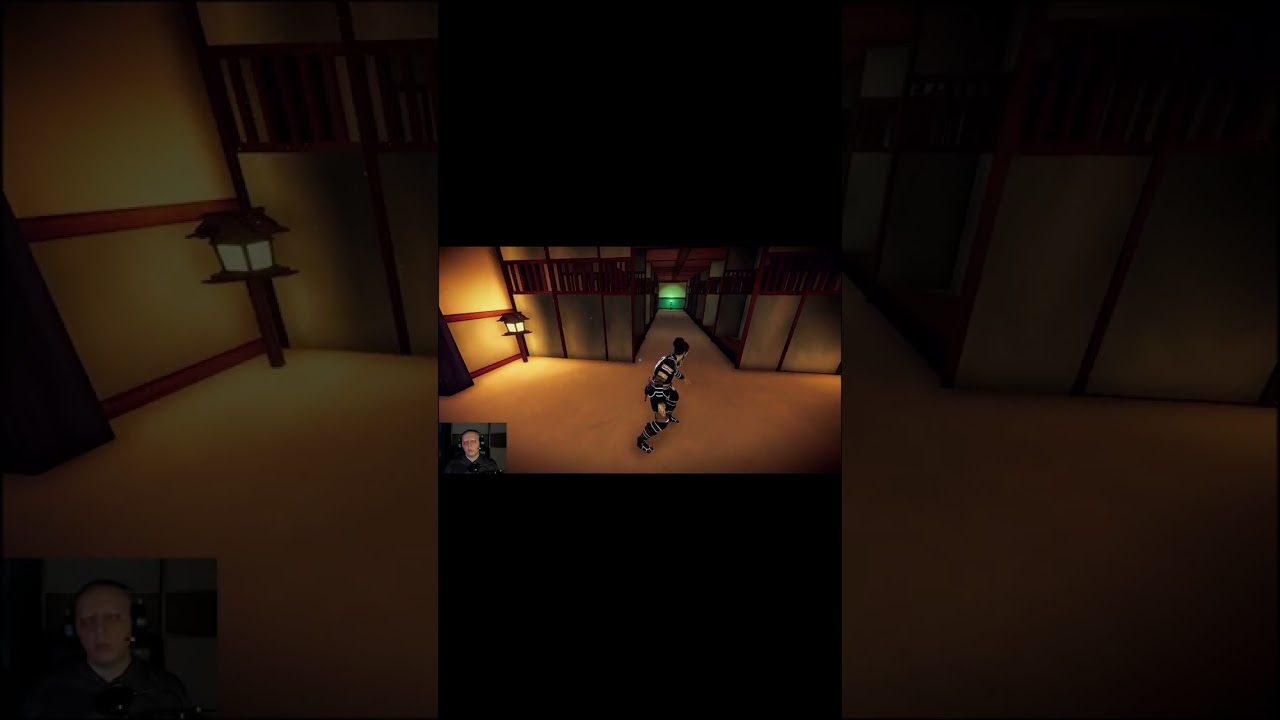 ЛОВУШКИ И МЕЧ 