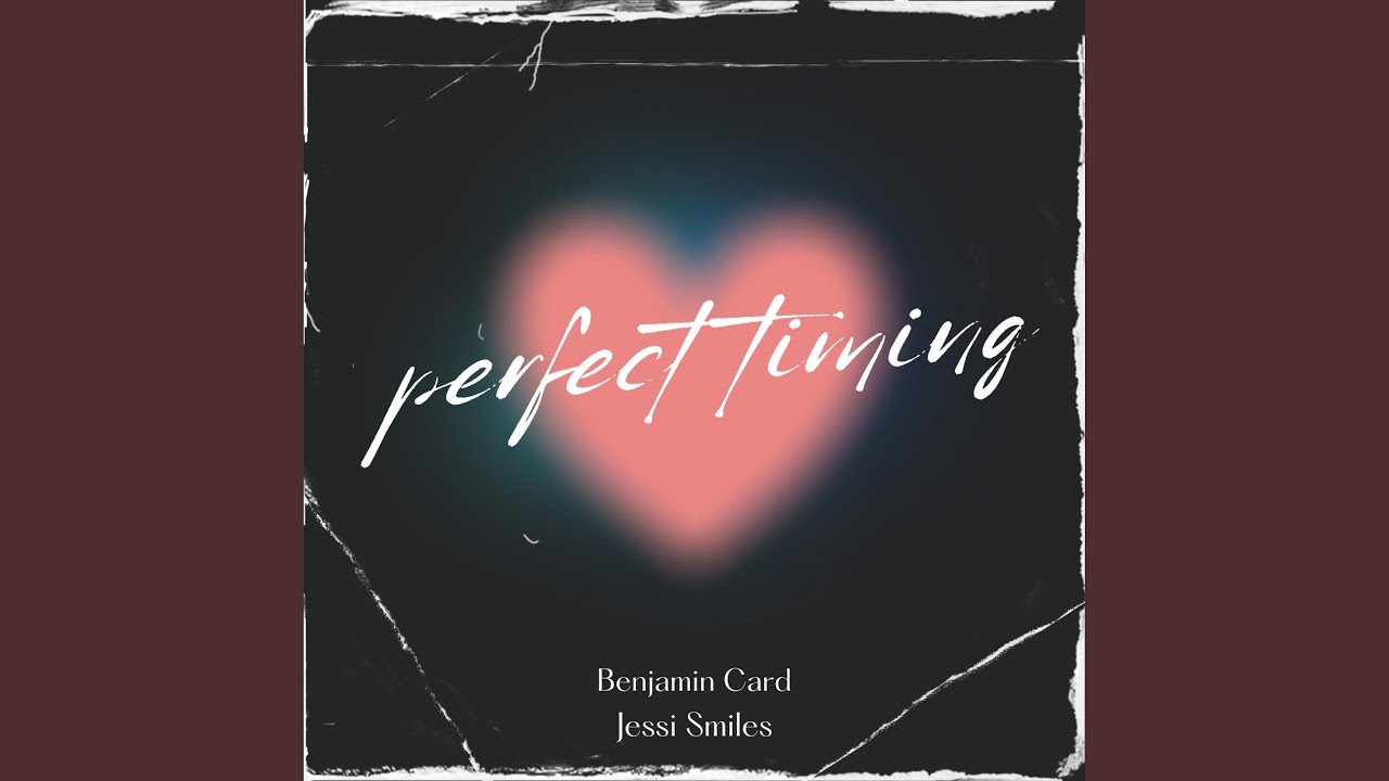 Watch Perfect Timing on YouTube Watch Perfect Timing on YouTube