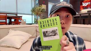 ❤️ [MULTI SUB] BTS Namjoon Rm Live Today On Weverse RM Cute Funny Moments So Don't Miss End