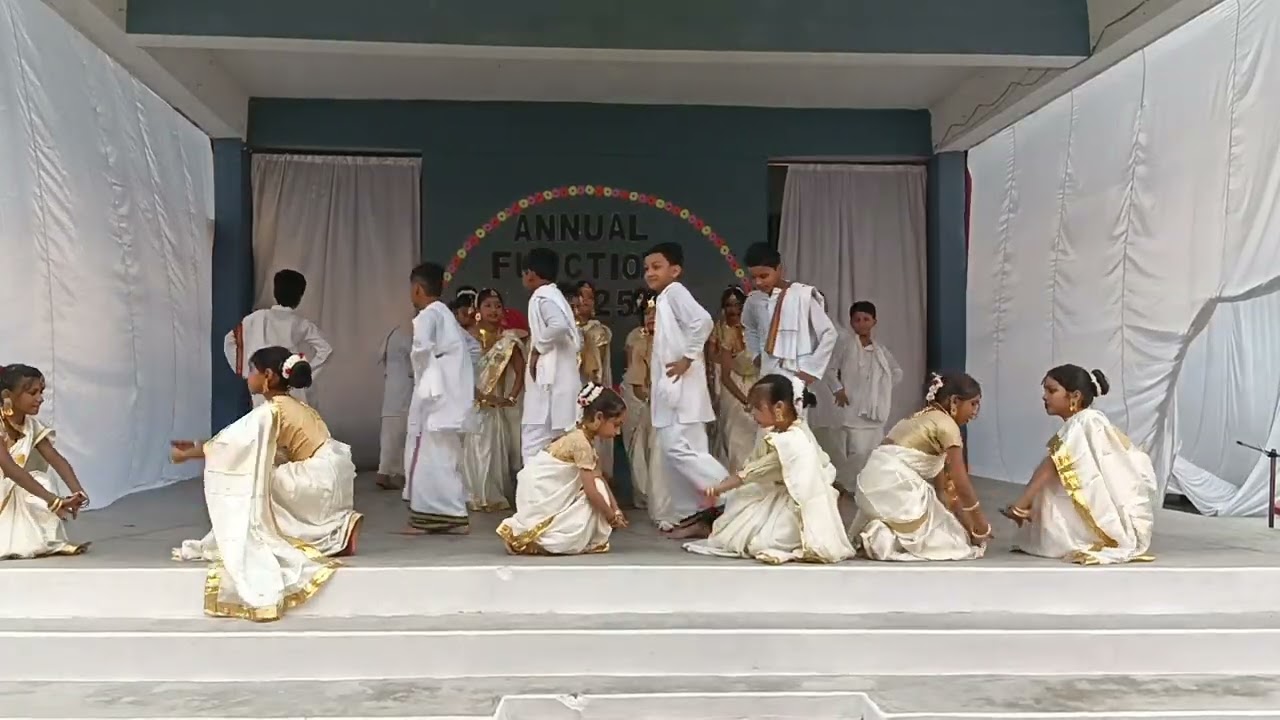 Dance club - tamil song