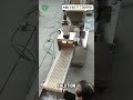 Auto Dough Bar Forming Machine | Protein Bars Date Bars Energy Bar Production #machine