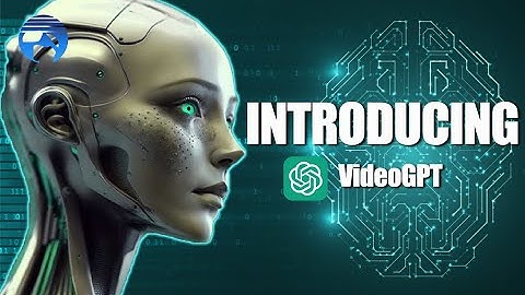 AI Just Changed the Way We Will Make Videos Forever With VideoGPT