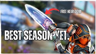 Everything You Need To Know About Season 20