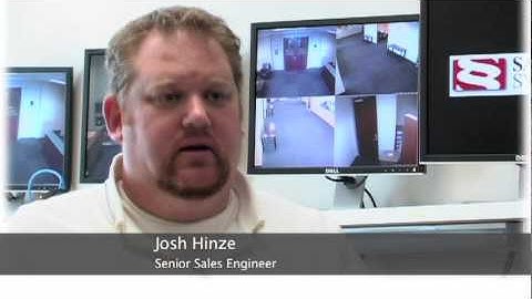 Salient Systems Tradeshow Video