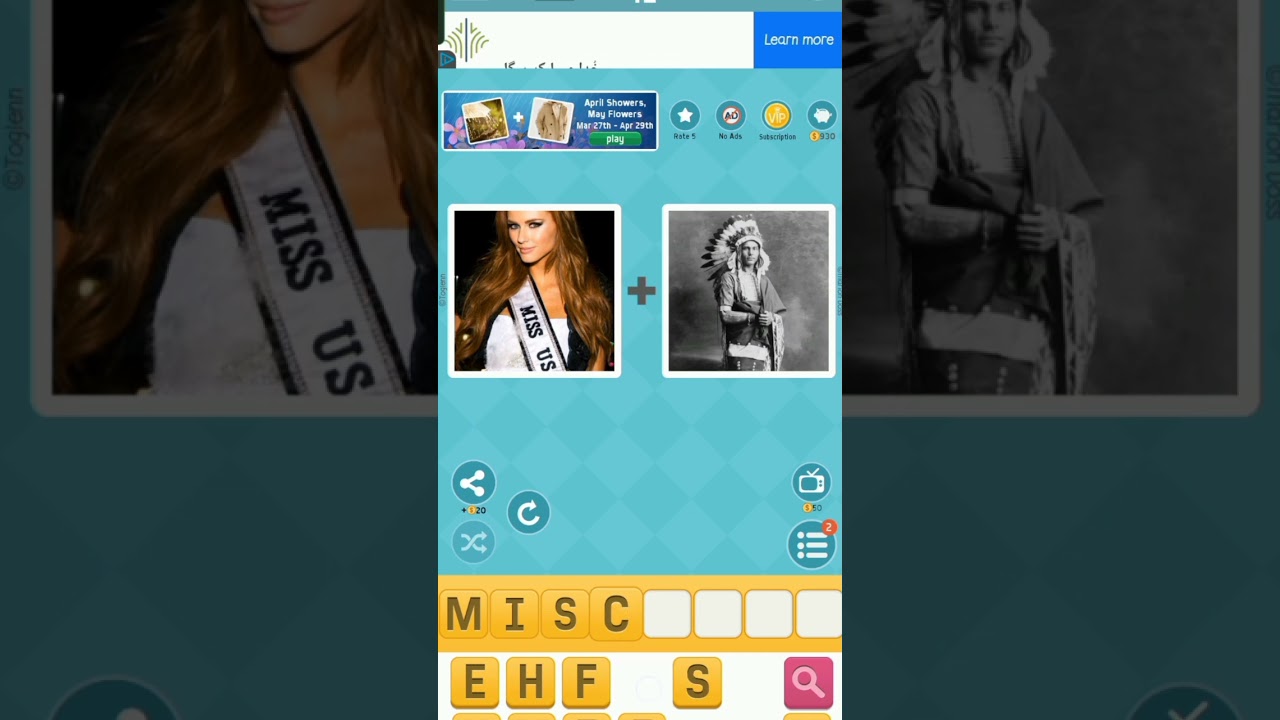 pictoword game 🎮 level 42 