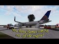 [REAL ATC] United B757 suffers ENGINE FIRE departing from Newark!