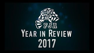 FJA's Year in Review 2016-2017