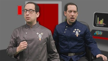 The Biggest Flaw in Starship Design