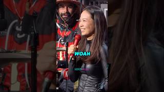 Female Comedian KILLS With Impression 😂🔥🤣 | Kill Tony ft. Tony Hinchcliffe, Brian Redban