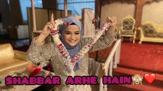 Veer E Di Wedding Main Double Happiness