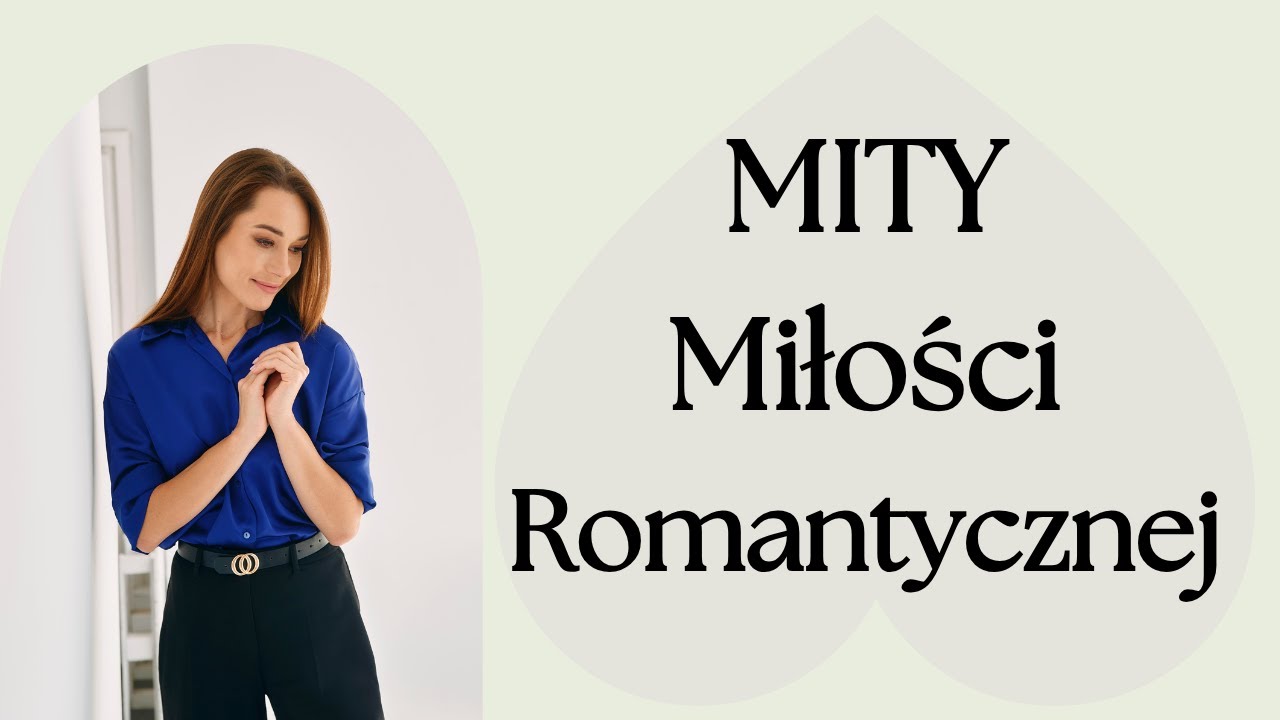 Disney nas oszukał — Mity romantycznej miłości