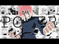 Sakura Haruno - | Amv | Power