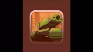 Tank Hero: Laser Wars - Alpha 26 (Official Soundtrack) screenshot 4