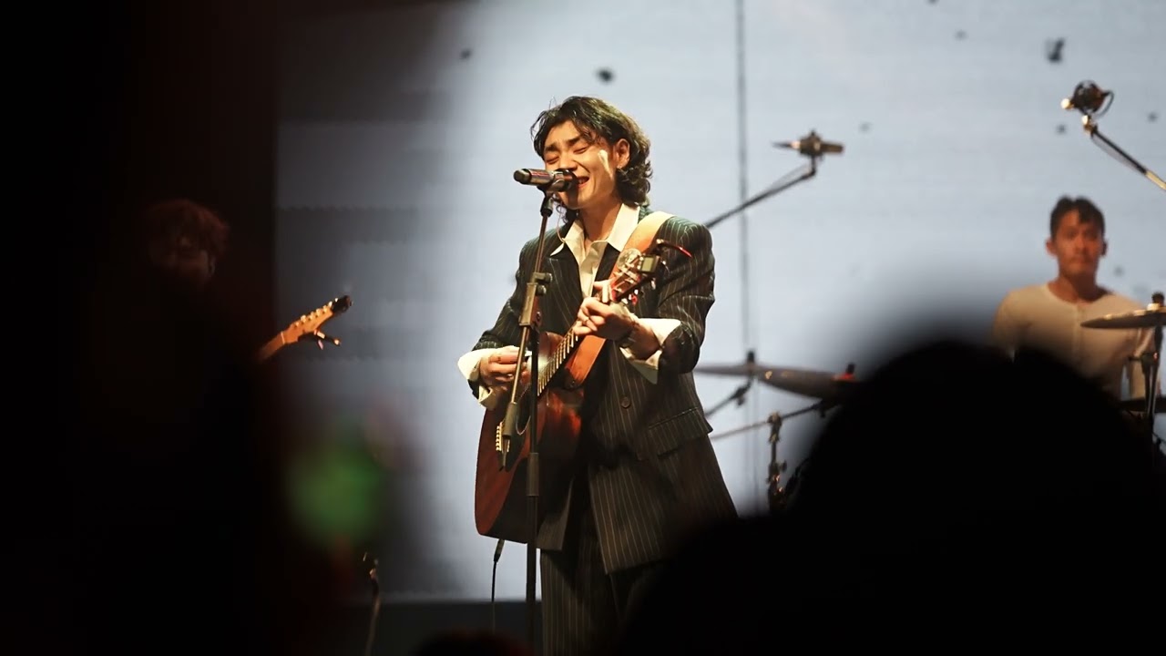 251225 엔분의일-장면 45. + 멘트 (2025 엔분의일 단독콘서트)