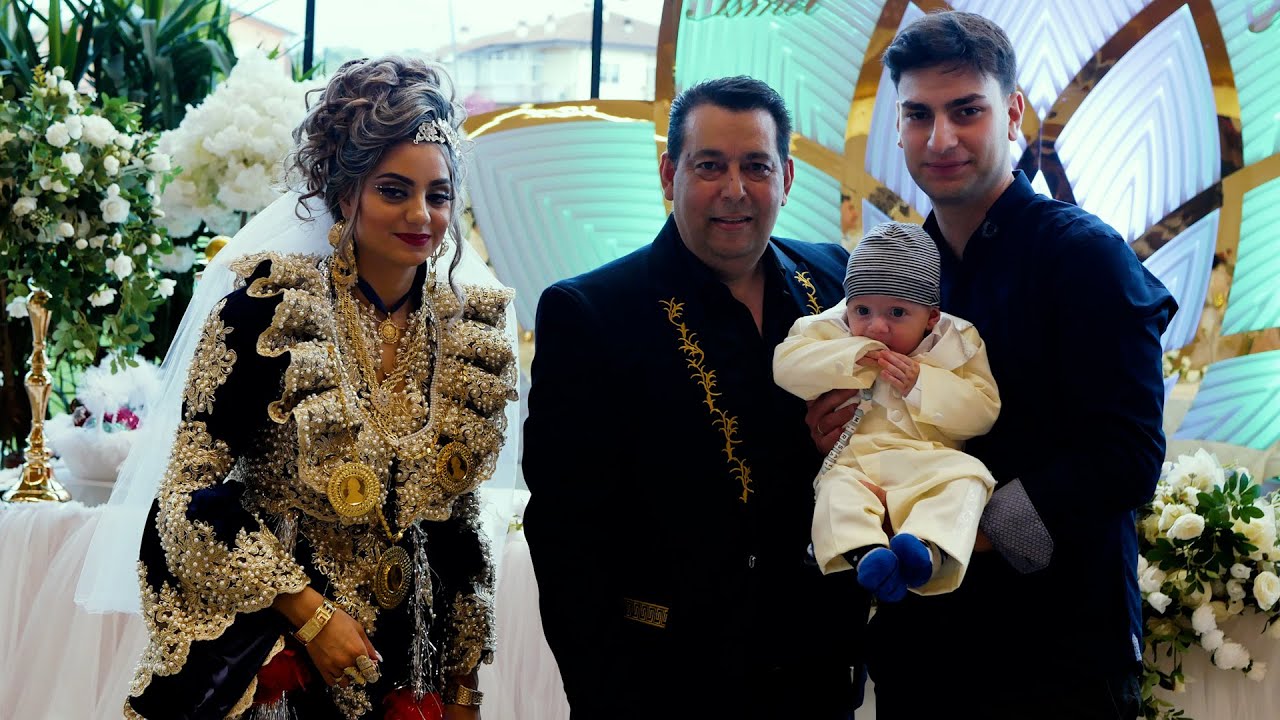 Bijav ko Mirsati Verona Part.4 || DJEMAIL GASI & STUDIO MERIEM