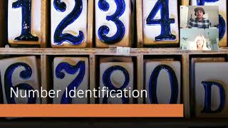 Curriculum-Based Measurement: Math, Early Numeracy
