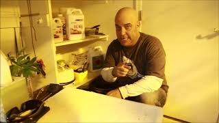 MARIJUANA GARDEN RESCUE - OLD NAVY GARDEN - WATCH AND LEARN - GROW BOSS