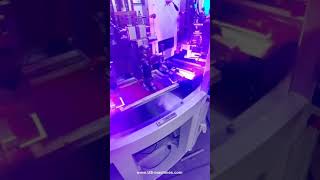 6 color soft tube printing machine soft tube silk printer machine screenshot 1