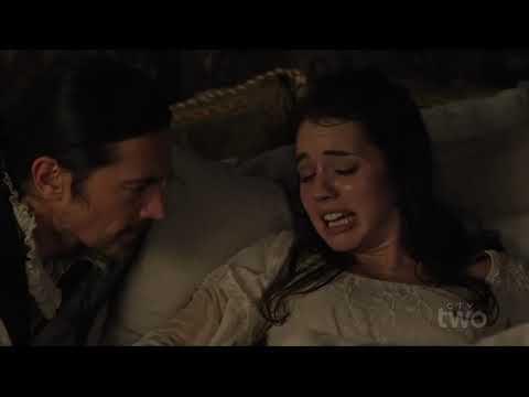 Reign Adelaide Princess giving birth to a son[Labor TV]