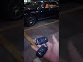 A6 2006 -2011  add push start ,keyless entry , remote start