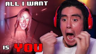 MARIAH CAREY HAS DEFROSTED AND ALL SHE WANTS IS FOR ME TO HIT THESE HIGH NOTES | Free Random Games