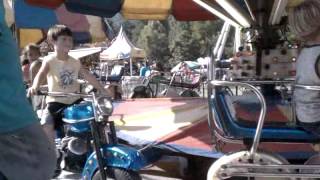 Haywood County Fair...