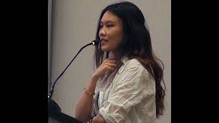 Kairan Zhao on the Limits of Machine Unlearning as a Privacy Method