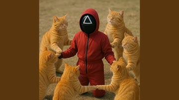 Round and Round Squid Game (Original)