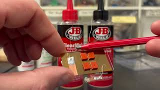 Introduction Microfluidic Electrokinetics Connections