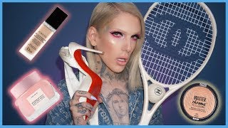 July Holy Grails... And Fails 2017