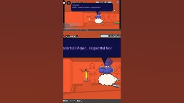 say that again... #roblox #blocktales #blocktalesdemo4 #gaming #games #rpg #turnbased #ttyd