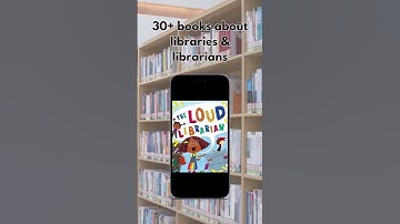 Check out 30+ captivating titles about #libraries and #librarians   #bookrecommendations