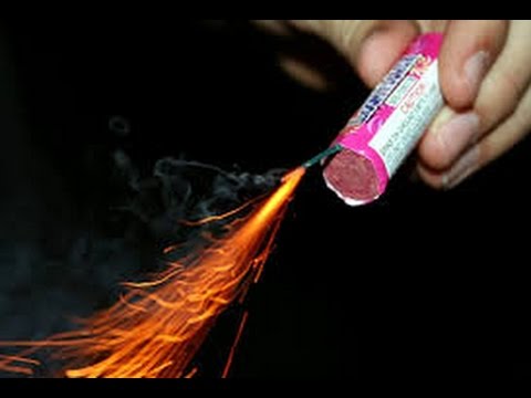 Как Сделать Взрывпакет В Домашних Условиях - danniegreatest