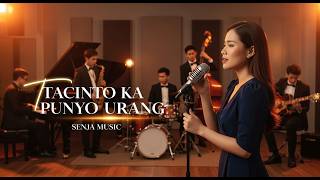 Download lagu TACINTO KA PUNYO URANG ANDRA RESPATI | SENJA MUSIC COVER