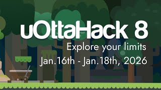 uOttaHack 8 Recap