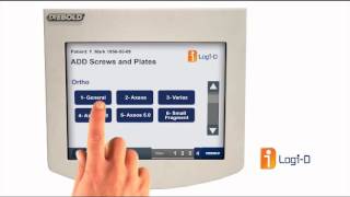 Pc Id Screwplates Lr