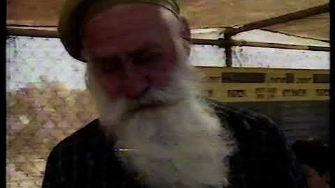 1991 Camel Cup Alice Springs