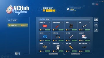 Fivem Daily Reward Script | QBCore Script