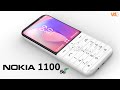 New Nokia 1100 5G 2022 Trailer, Price, Features, Release Date, Specs, Official Video, First Look