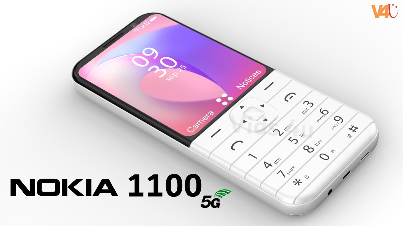 Nokia 2022 new model