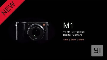 YI M1 4K Camera why so underrated?