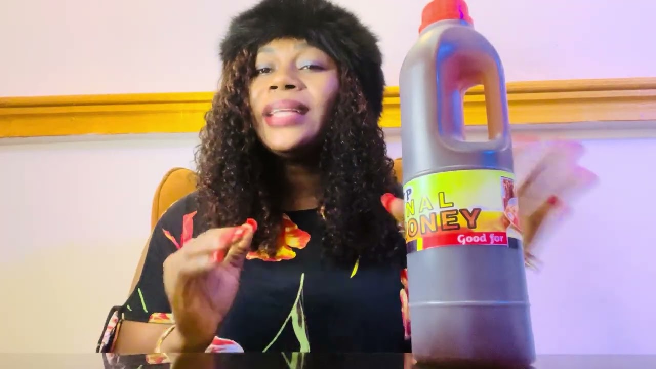 Your life will never remain the same after doing this/ lady p